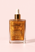 Tamanu Shimmering Tanning Oil